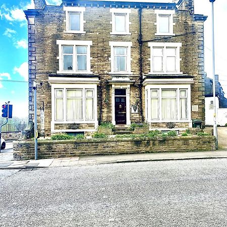 Highfield Guesthouse Skipton Kültér fotó