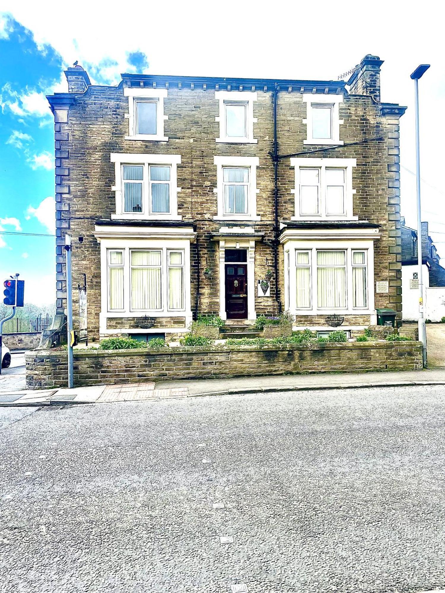 Highfield Guesthouse Skipton Kültér fotó