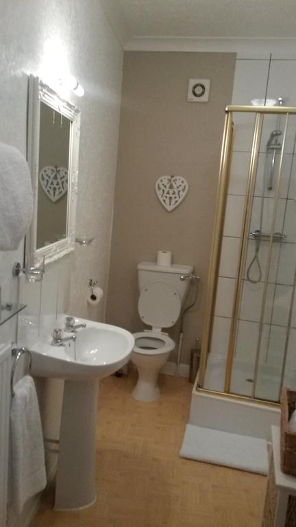 Highfield Guesthouse Skipton Kültér fotó