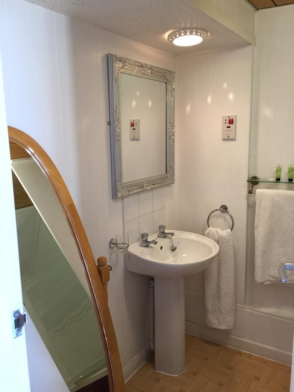 Highfield Guesthouse Skipton Kültér fotó
